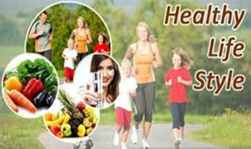 Pengertian dan faktor pola hidup sehat dalam kehidupan Pengertian dan faktor pola hidup sehat dalam kehidupan