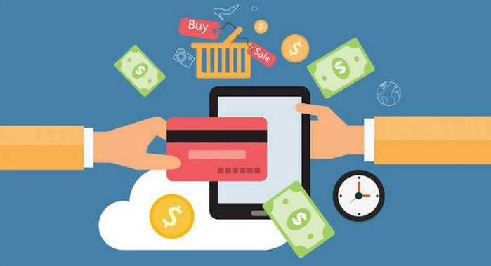 Reseller dropshipper