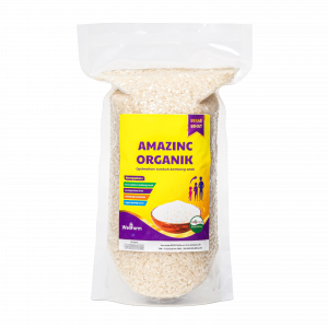 beras inpari nutri zinc organik